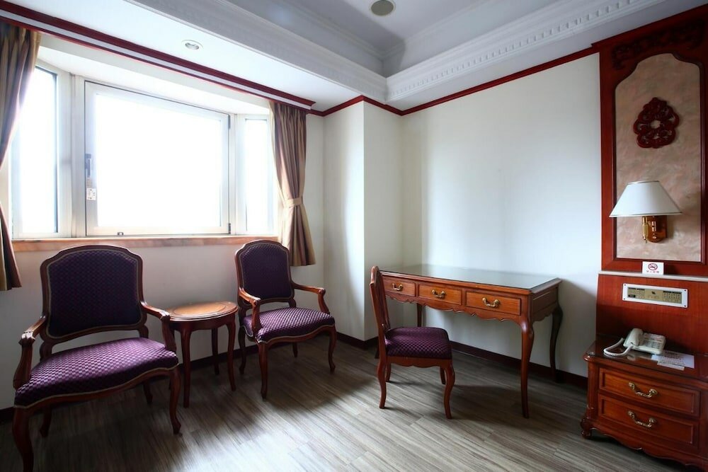 Фото Hua Du Hotel