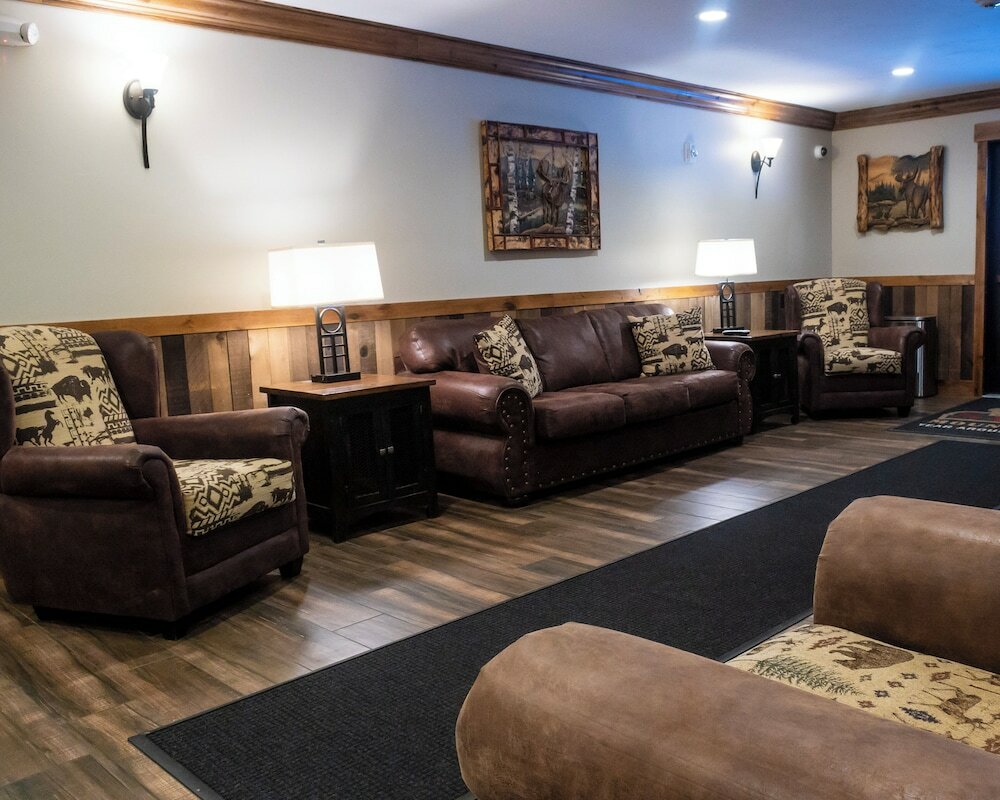 Фото Sawtelle Mountain Resort