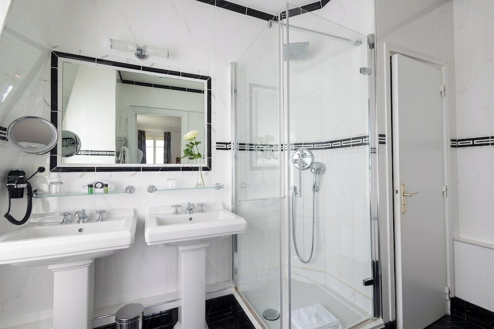 Фото Pavillon Henri IV