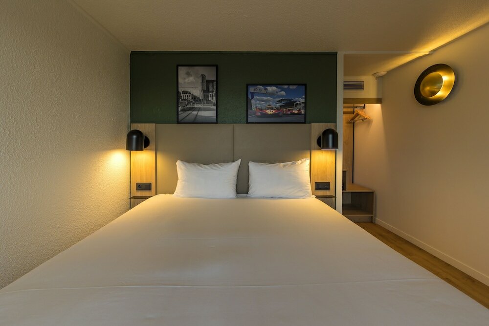 Фото Campanile Le Mans