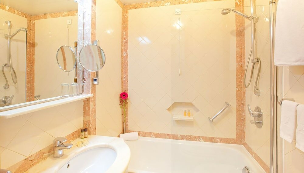 Фото Sana Rex Hotel