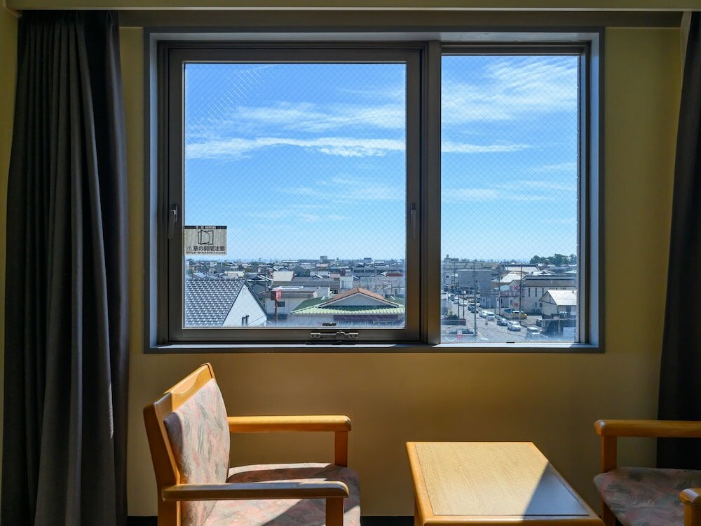 Фото Hotel Green Park Suzuka