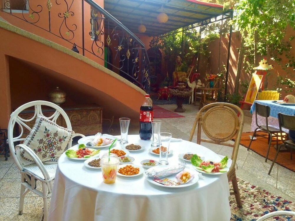 Фото Hostel Villa Red City