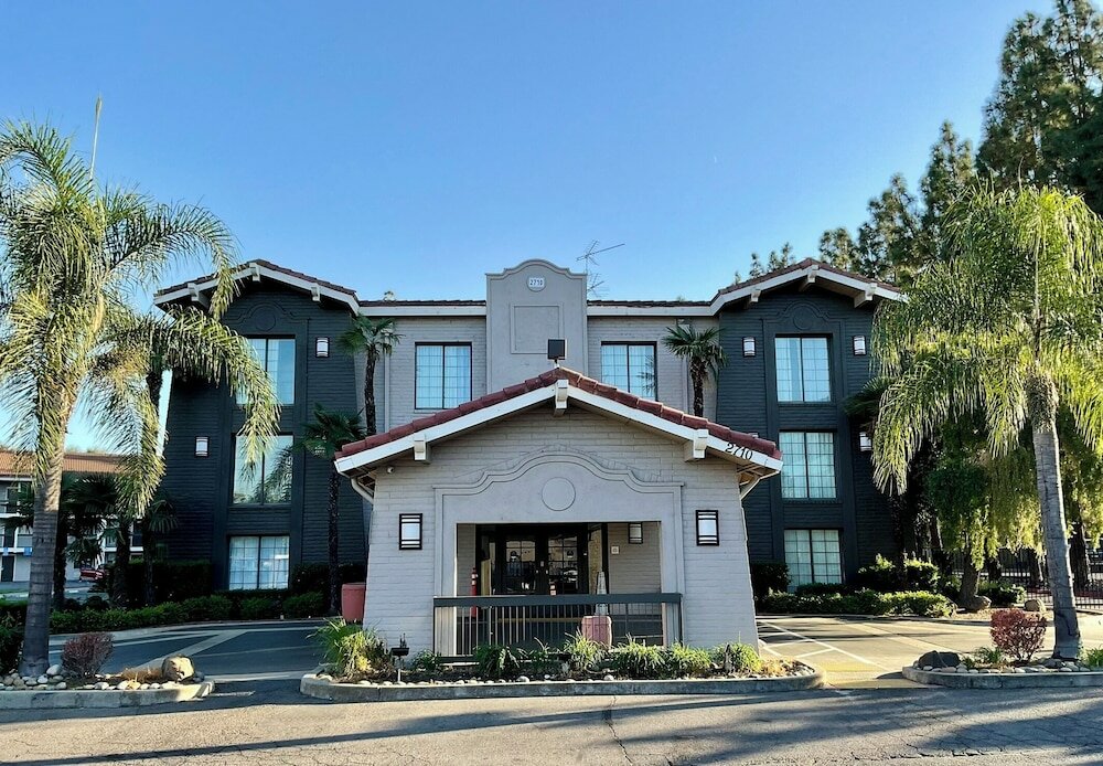 Фото La Quinta Inn by Wyndham Stockton