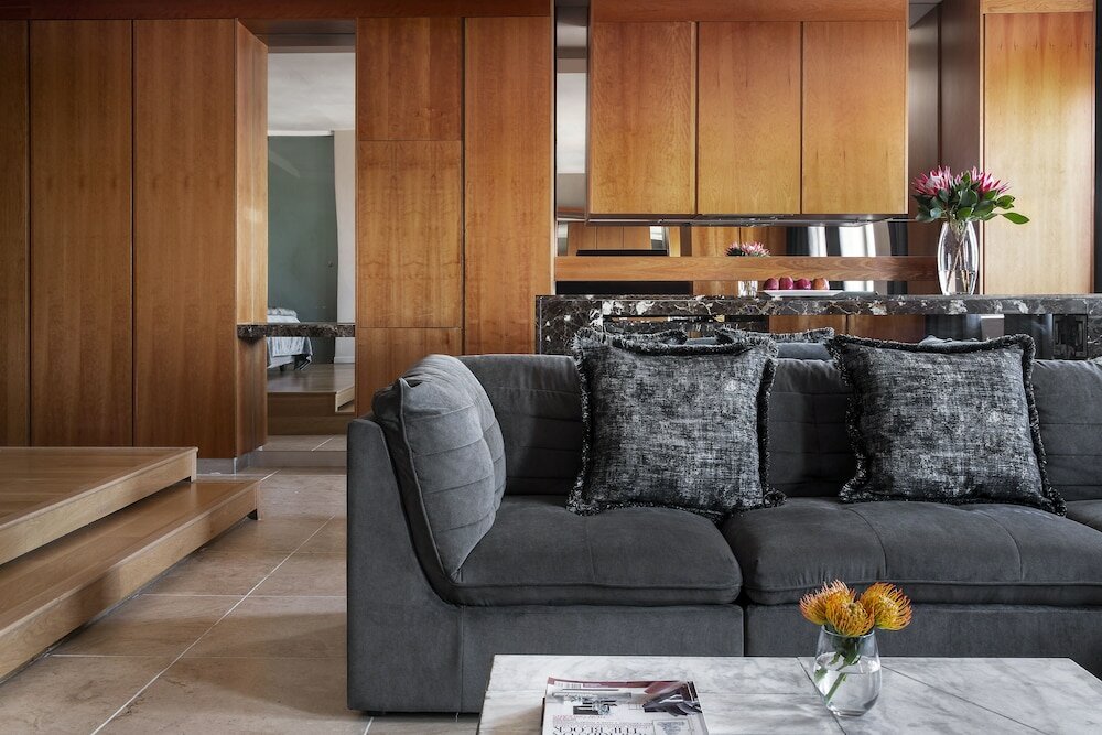 Фото The Franklin Loft Apartments