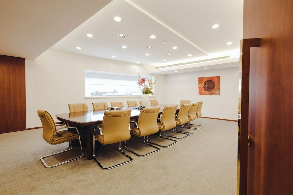 Фото Shanghai Hotel Holland