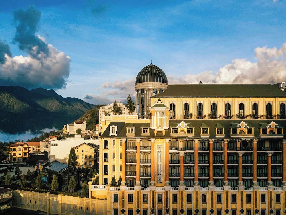 Фото Hotel de la Coupole - MGallery by Sofitel