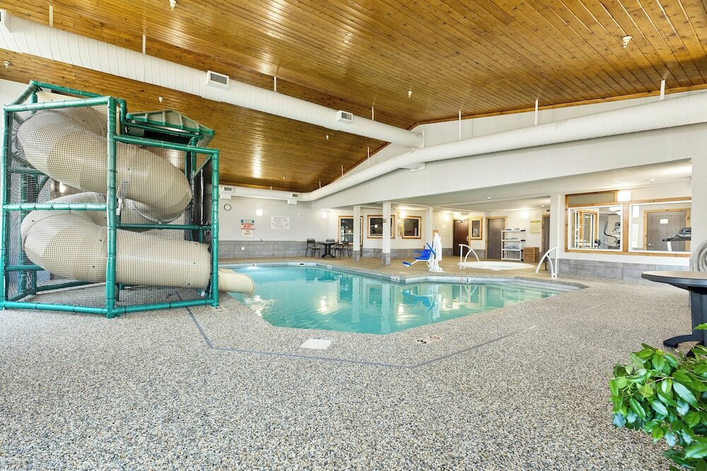 Фото Kelly Inn Billings Montana