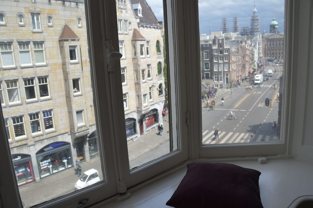 Фото Boutique Hotel La Belle Vue