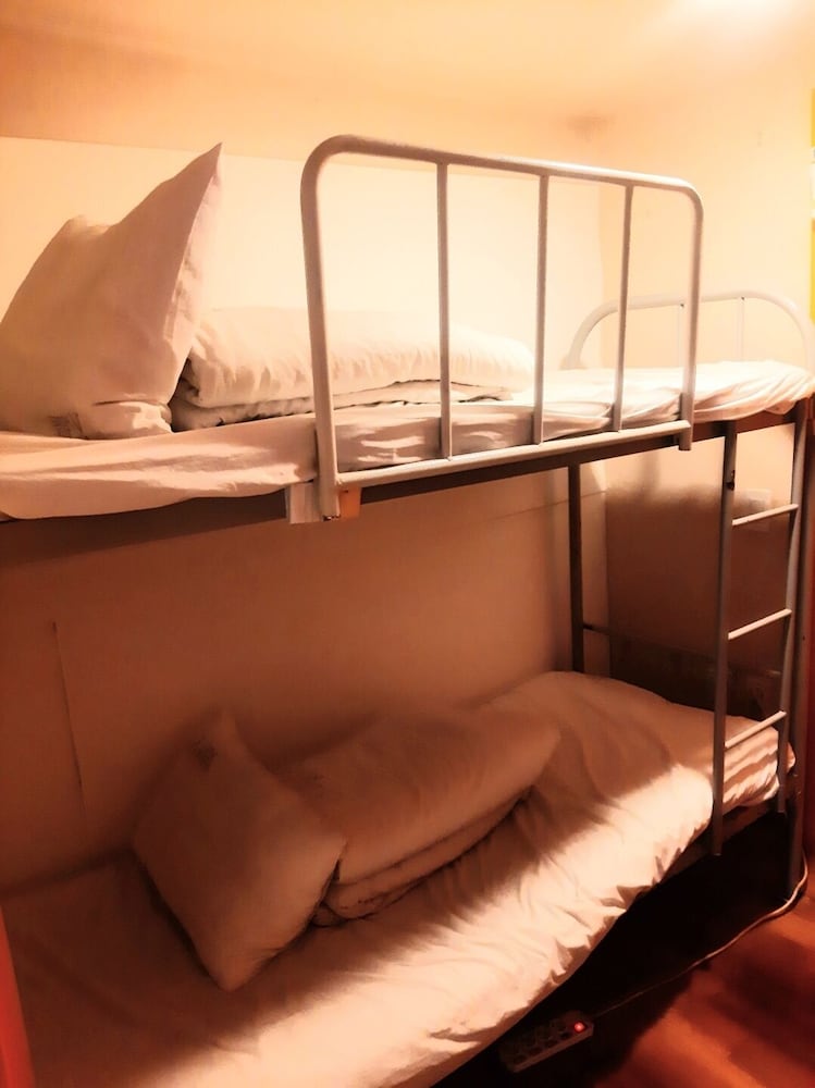 Фото Star Hostel Seoul Dongdaemun