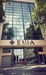 Esila Hotel (Ankara Province, Cankaya District, Gazi Mustafa Kemal Boulevard, 109), hotel