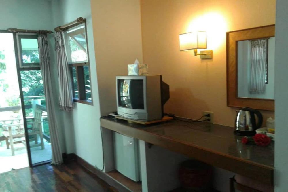 Фото Arcadian Resort