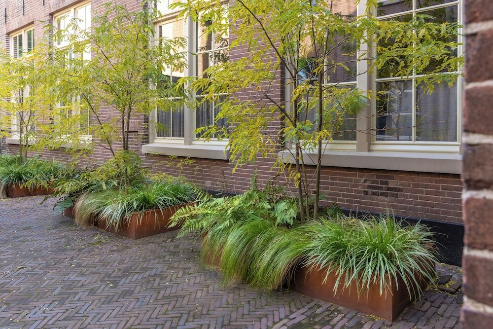 Фото Boutiquehotel Staats