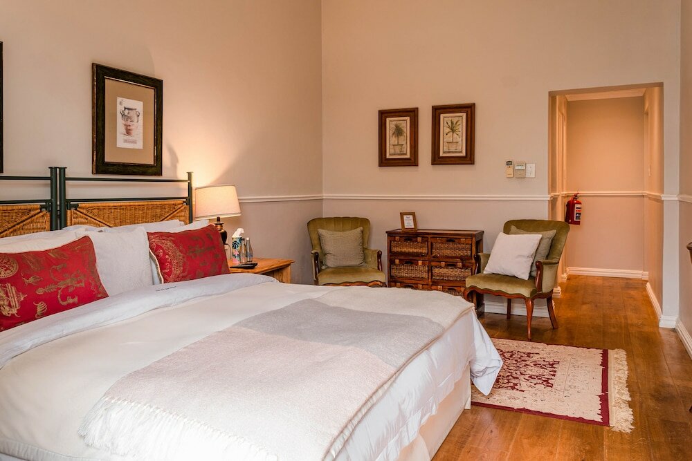 Фото Van Der Stel Manor