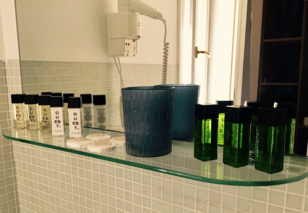 Фото Navona Residenza de Charme