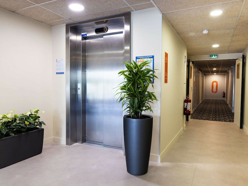 Фото ibis budget Chatillon Paris Ouest