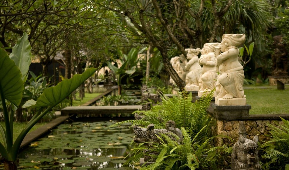 Фото Segara Village