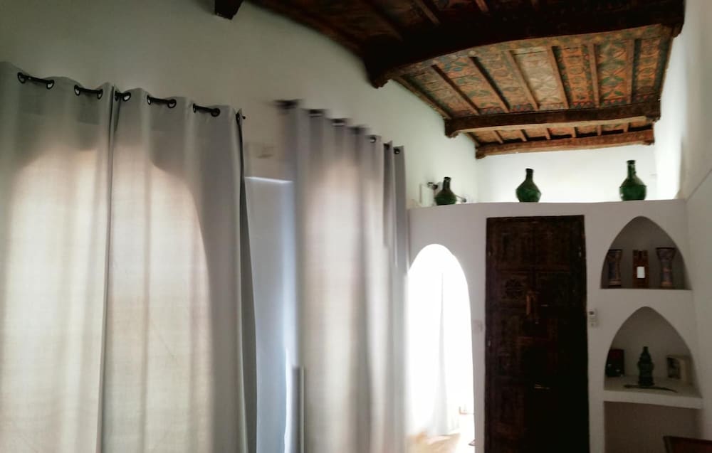 Фото Riad Ben Youssef