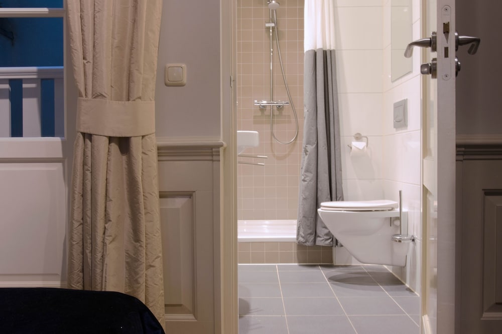 Фото Canal Suites Amsterdam