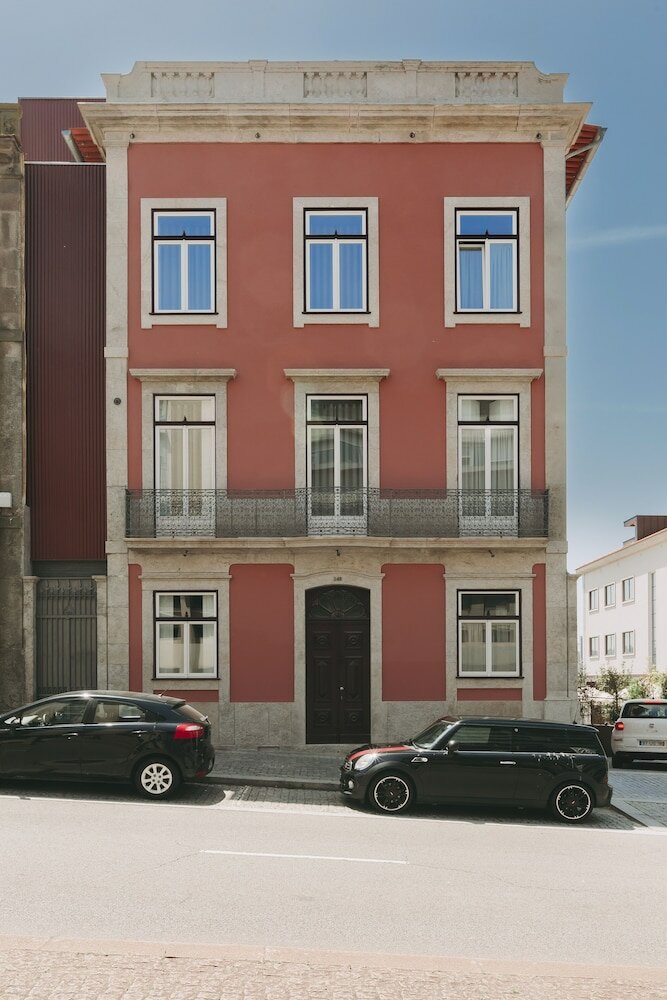 Фото Hotel Torel Avantgarde