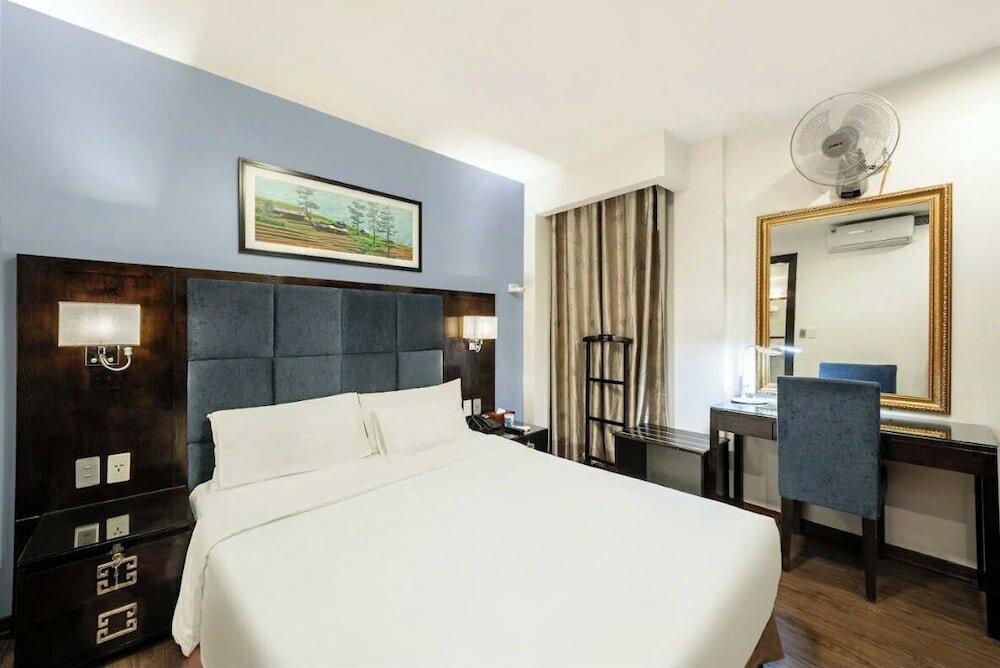 Фото A25 Hotel - Tran Quy Cap