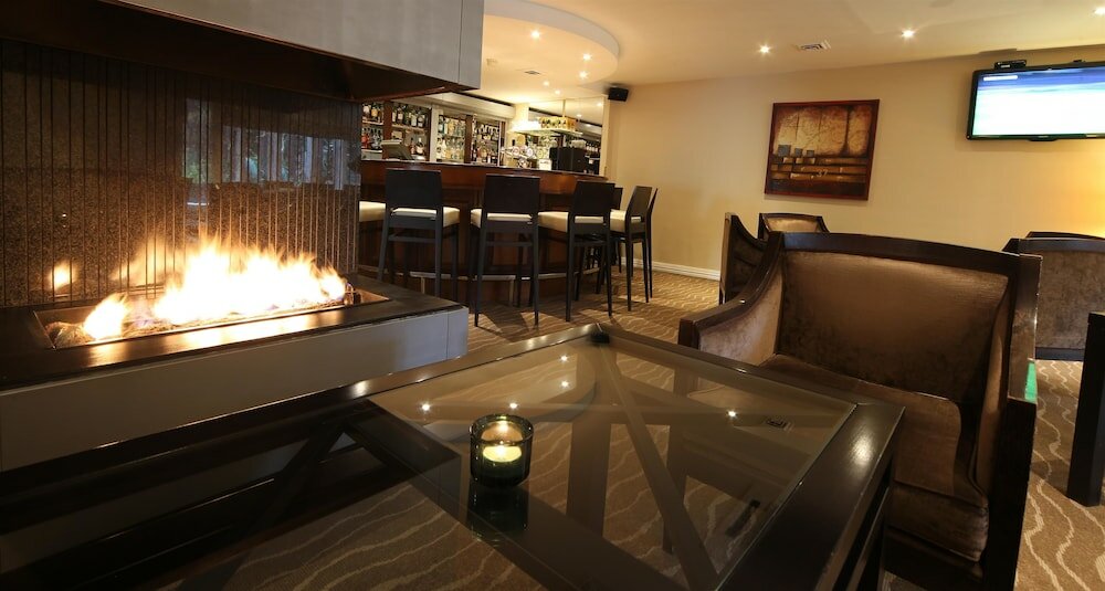 Фото Gresham Belson Hotel