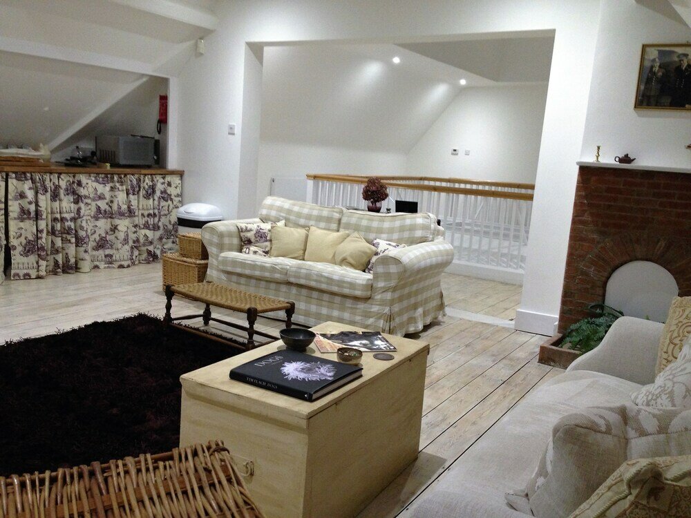 Фото Prince Hill Holiday Cottages