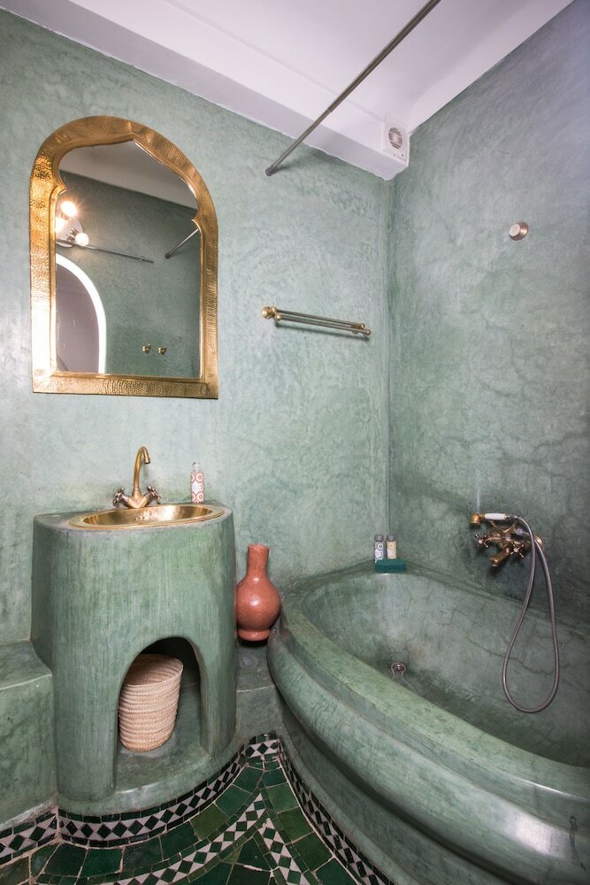 Фото Riad Villa Harmonie