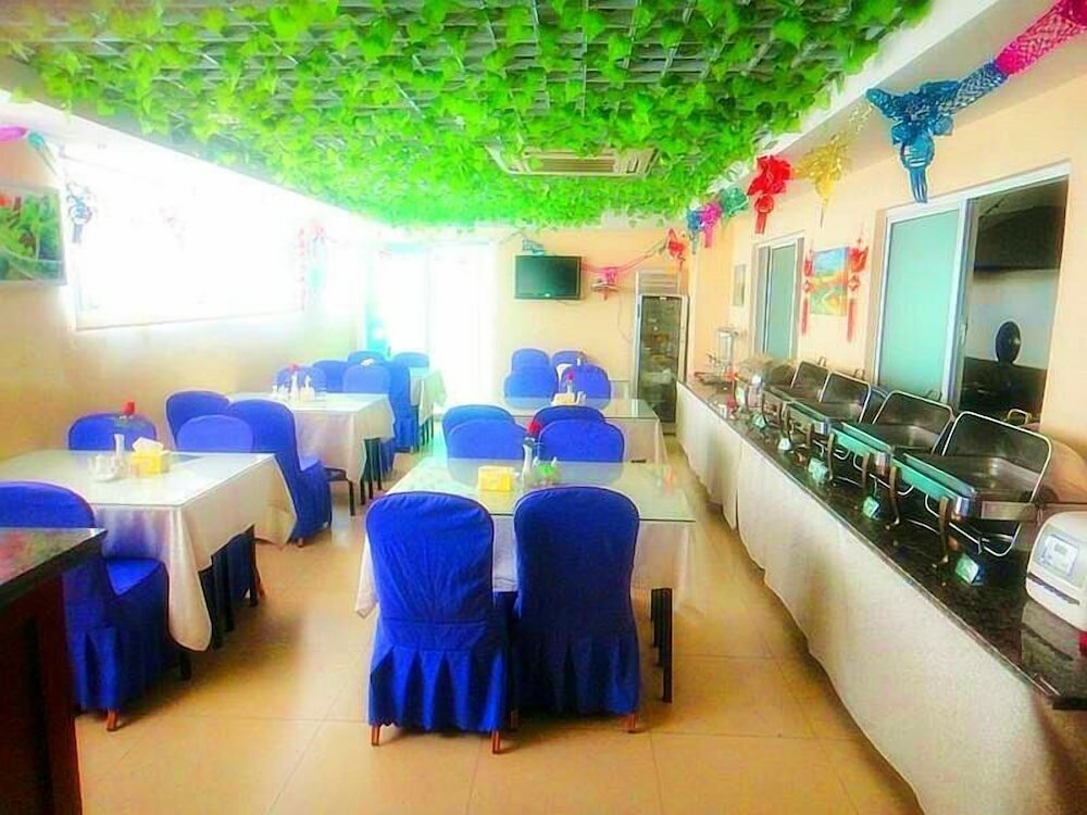 Фото Greentree Inn Suzhou Taicang Baolong Square Express Hotel