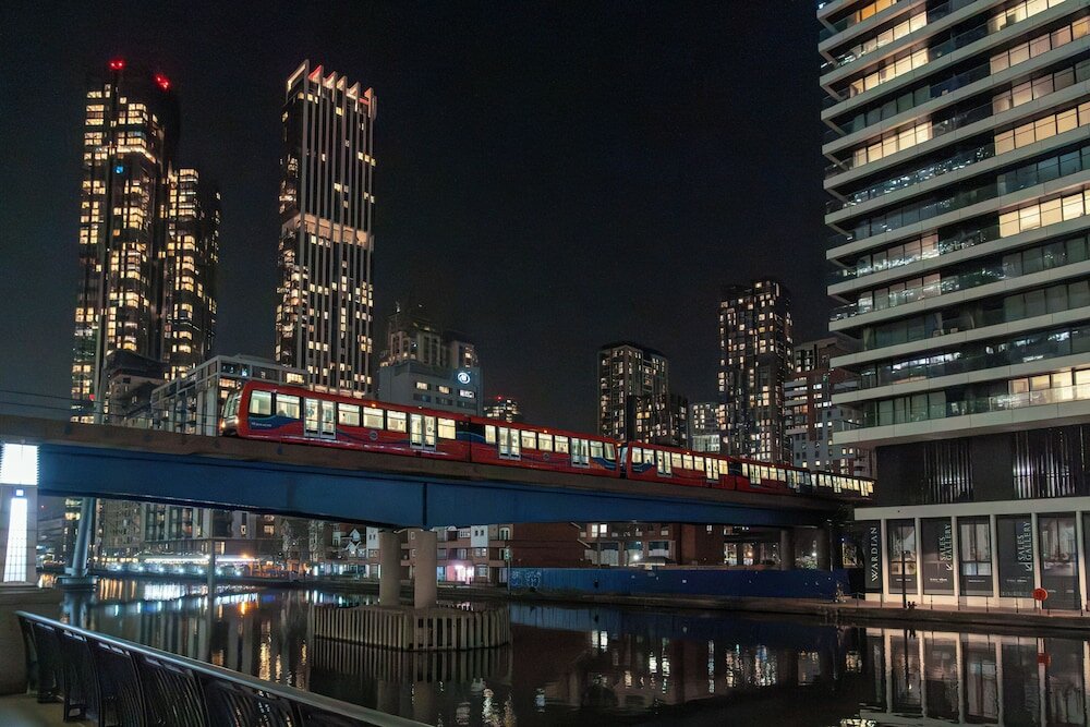 Фото Britannia The International Hotel London, Canary Wharf