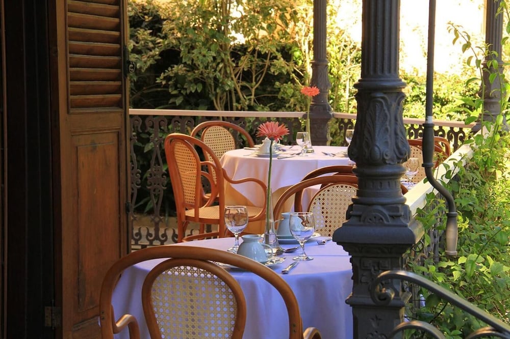 Фото Hotel Casablanca Koeler