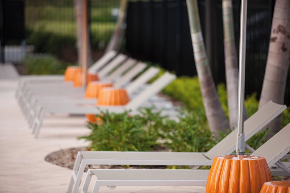 Фото TownePlace Suites by Marriott Orlando at SeaWorld