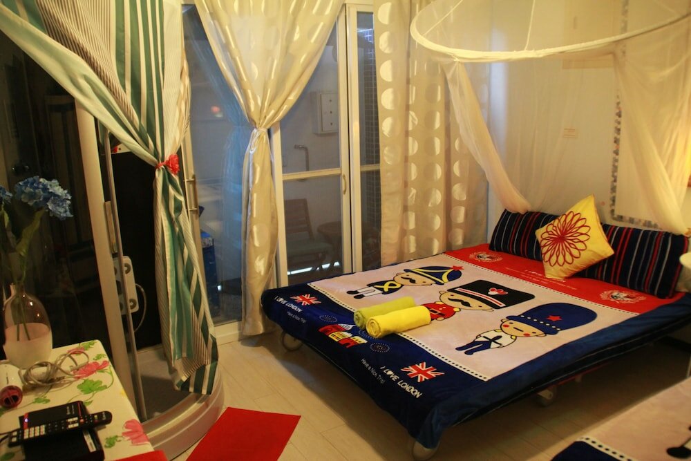 Фото TaiwanMatisse