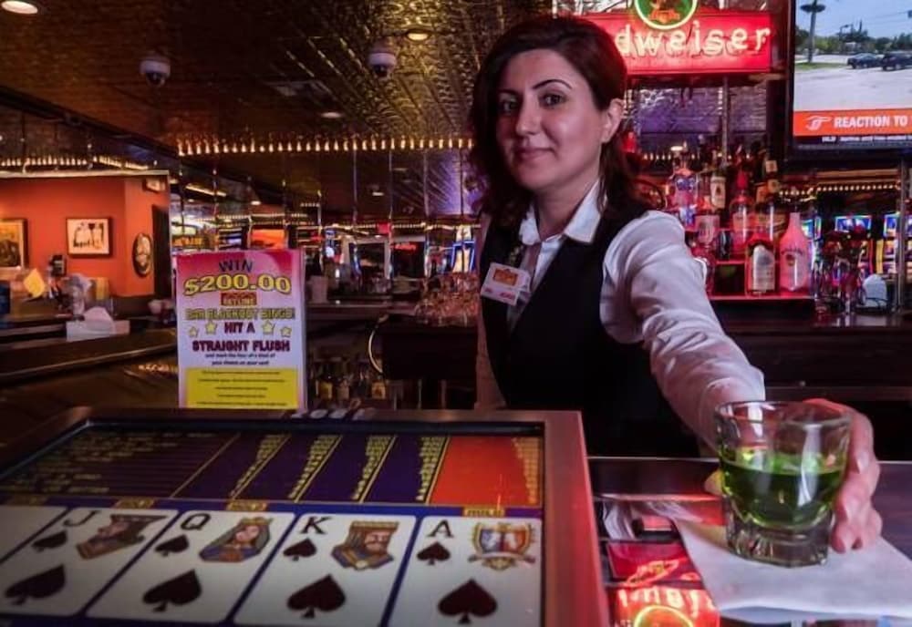 Фото Skyline Hotel & Casino