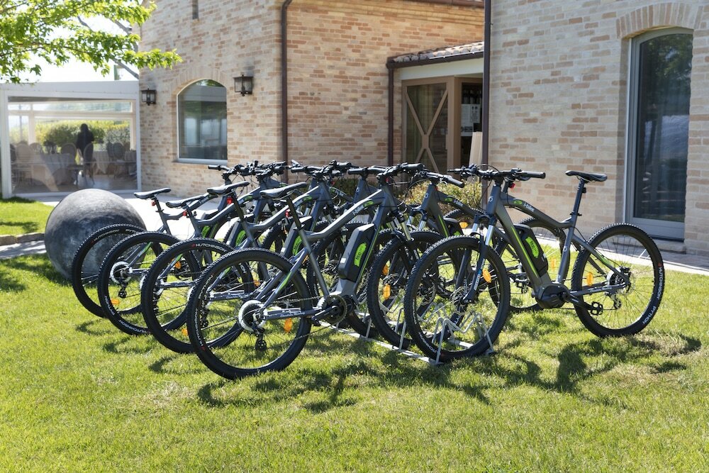 Фото Officina del Sole