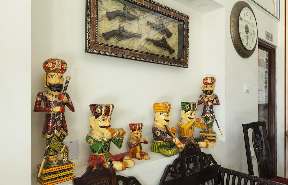 Фото Kalyan Heritage