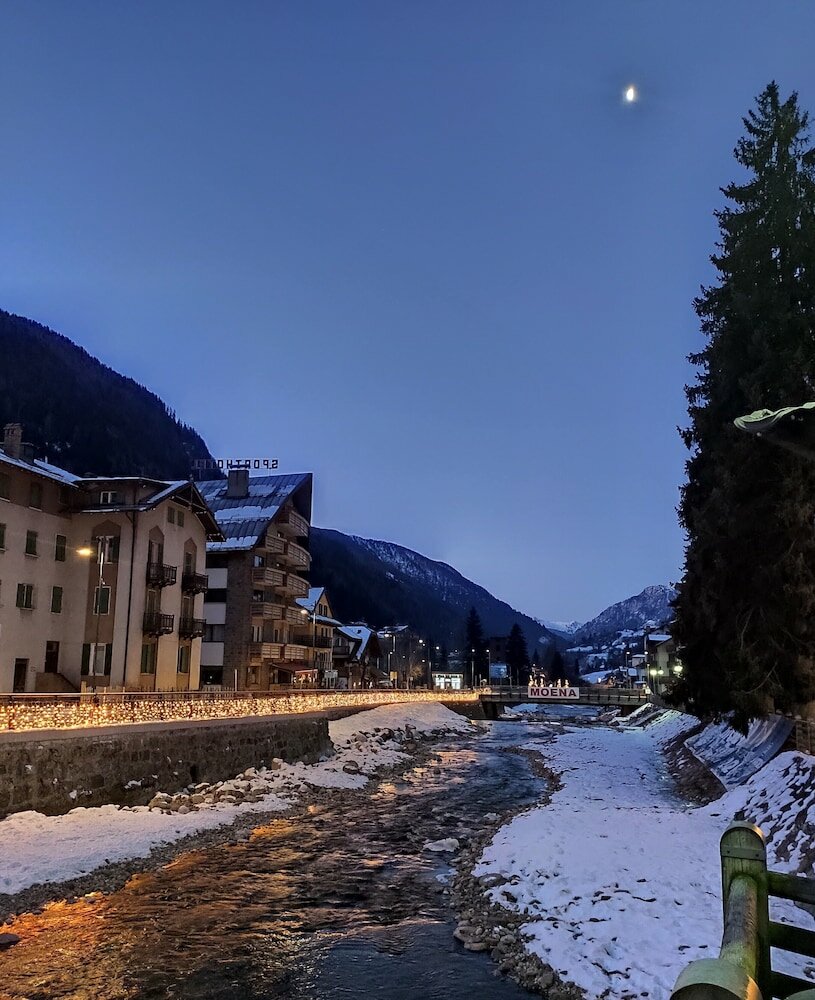 Фото Hotel Moena