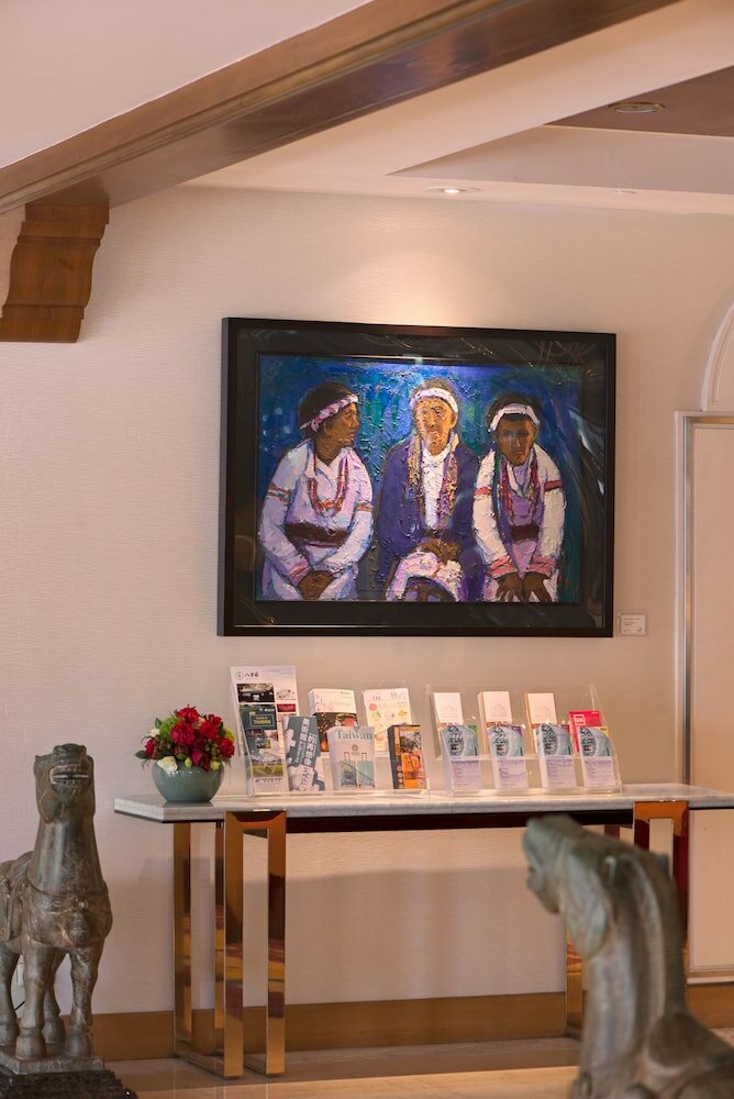 Фото The Riviera Hotel