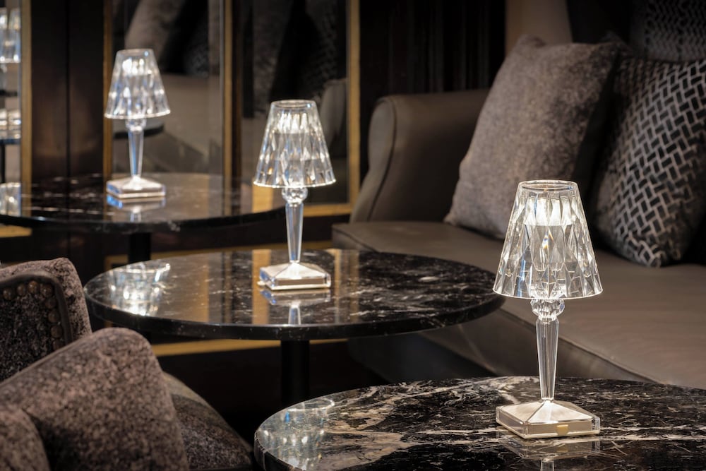 Фото Círculo Gran Vía, Autograph Collection