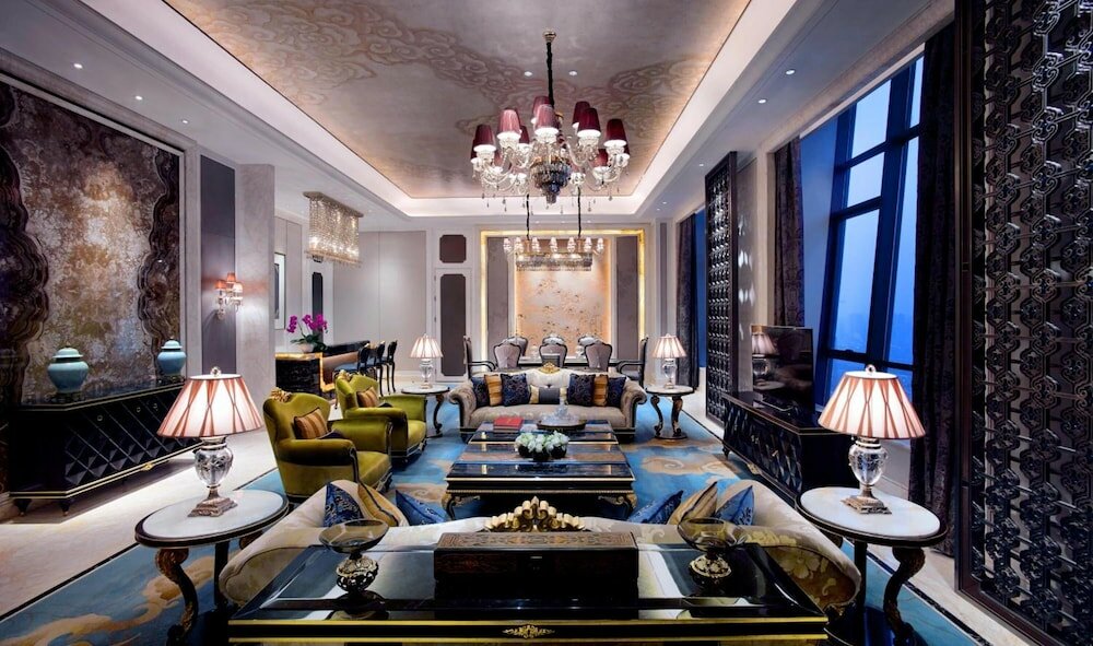 Фото Wanda Vista Hohhot