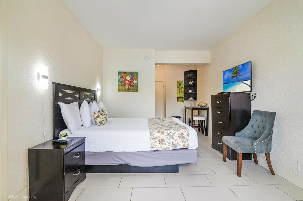 Фото Soleado Hotel