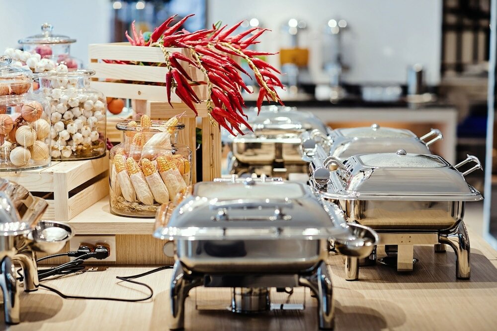 Фото Three Sukhumvit Hotel