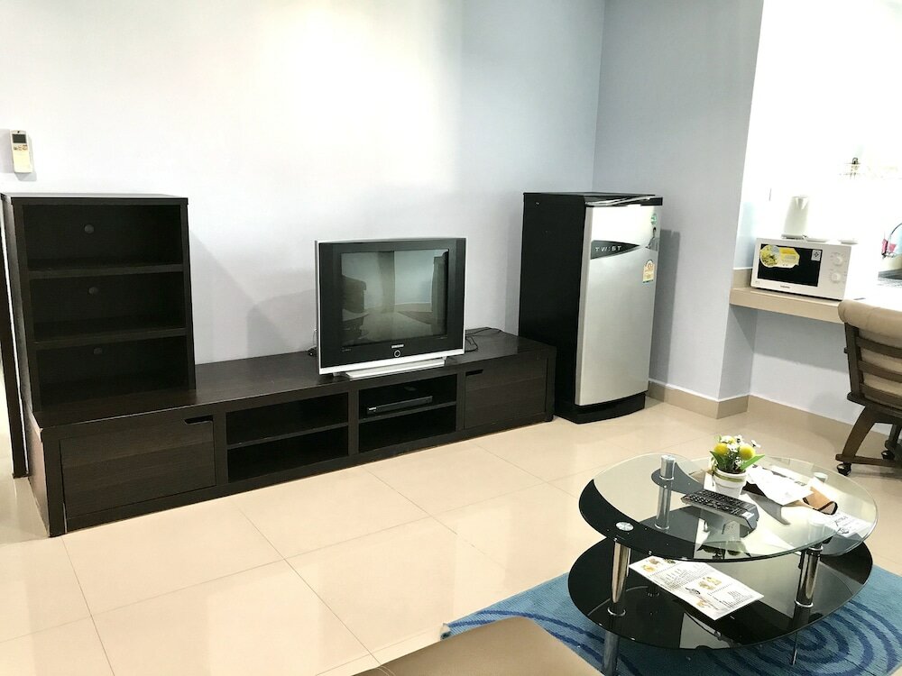 Фото Ananya Residence Service Apartment