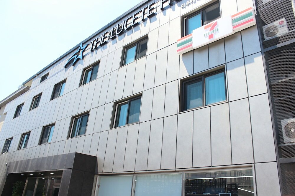 Фото The Lucete Hotel