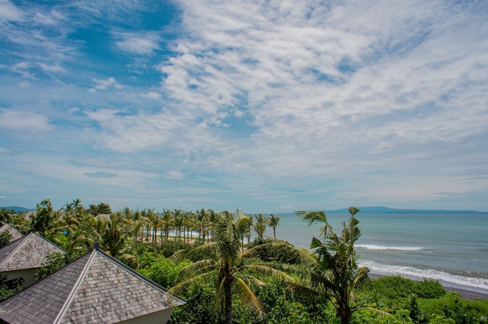 Фото Komaneka at Keramas Beach