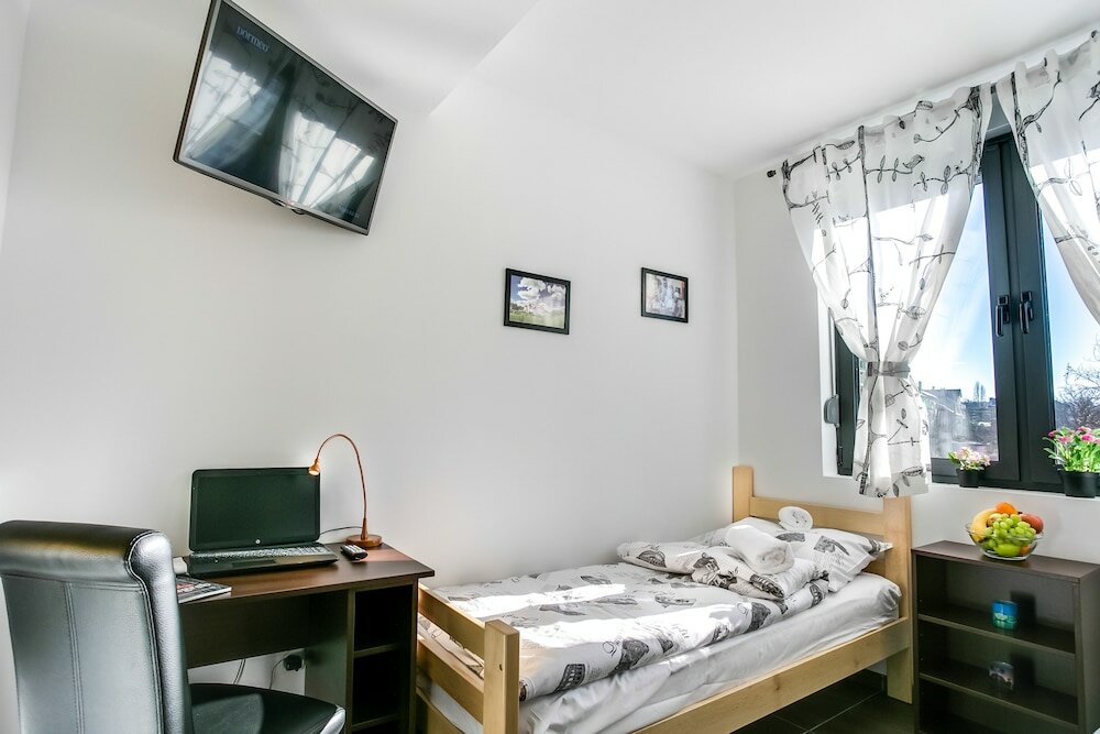 Фото Hostel Moving