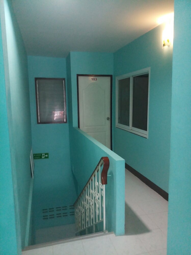 Фото Kata S T House