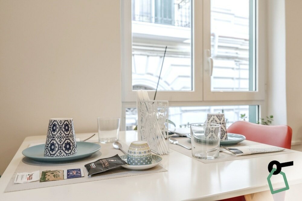 Фото Scarlatti Residence