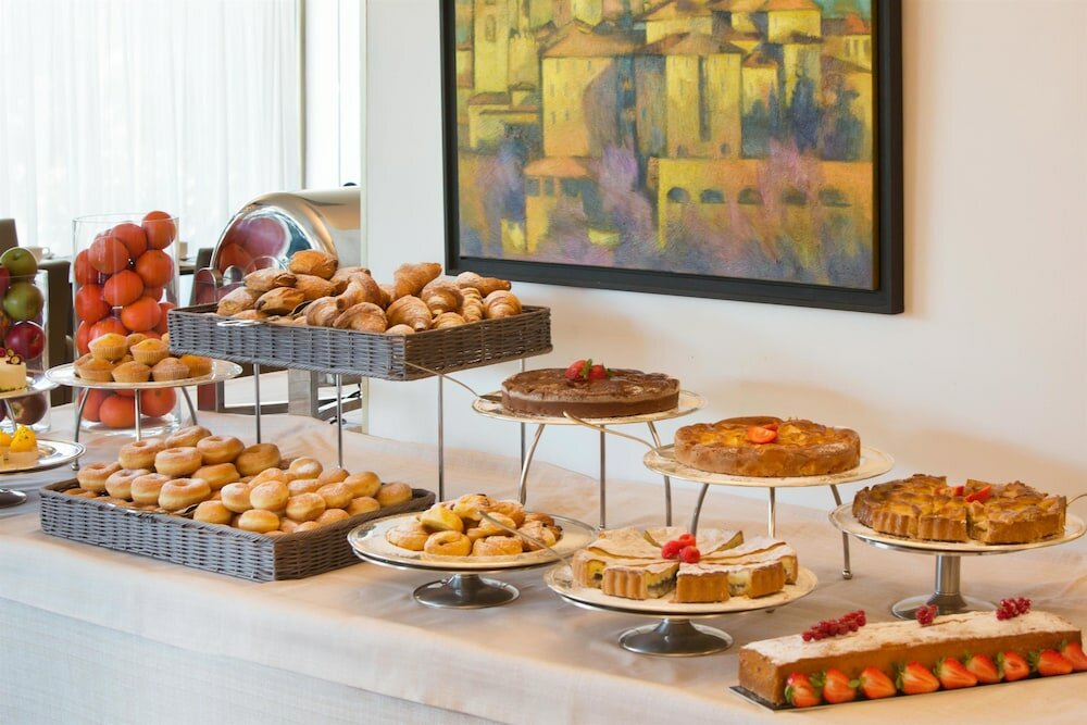 Фото Starhotels Cristallo Palace