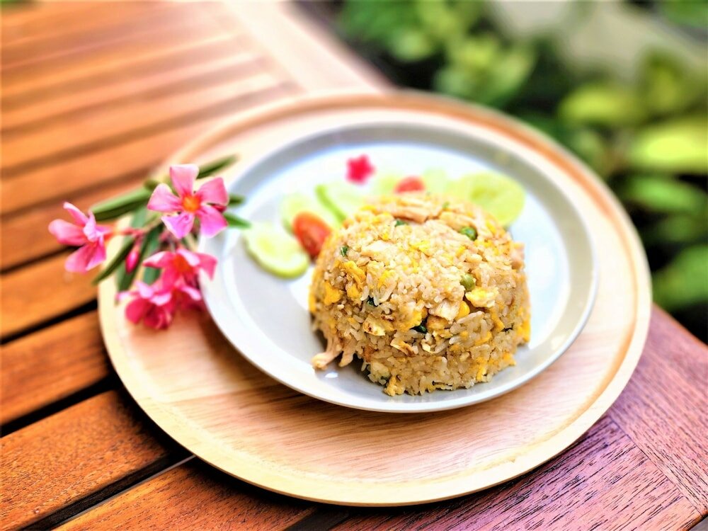 Фото Bangkok Loft Inn